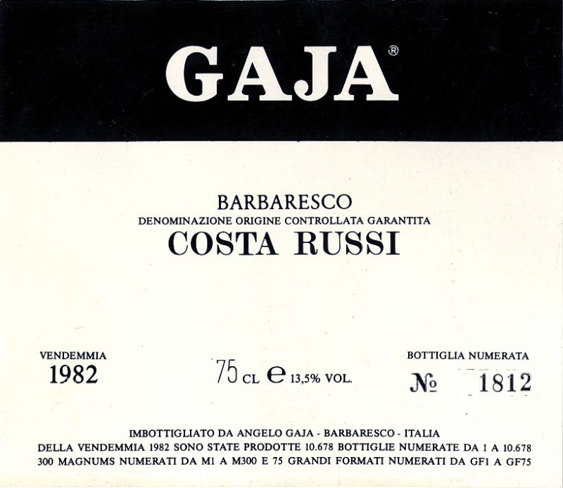 Barbaresco_Gaja_Costa Russi 1982 .jpg